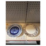 Collector dishes