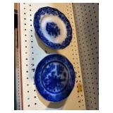 Cobalt doshes