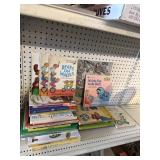 Childrenï¿½s books