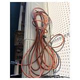 Extension chord