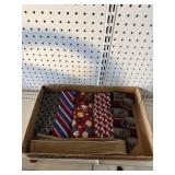 Ties