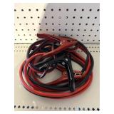 Jumper cables