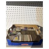 Sports cards