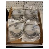 Stainless steel hoses