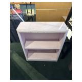 Bookshelf