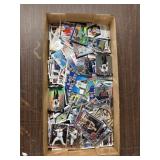 Sports cards