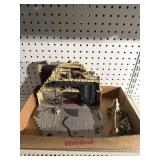 1997 Star Wars playset