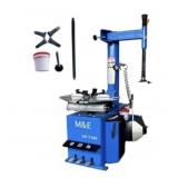 New in crate tore changer machine