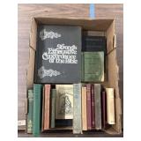 Books