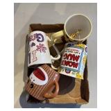 Mugs