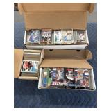 Baseball cards