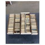 Football cards