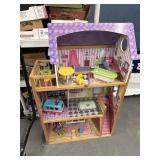 Doll house