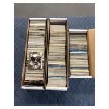 Football cards