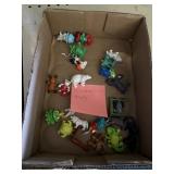 Kinder toys
