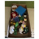Childrenï¿½s toys