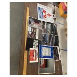 Automotive ephemera