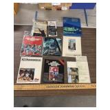 Canadian ephemera