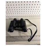 Stellar binoculars