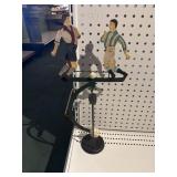 Soccer decor