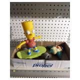 BART Simpson rc