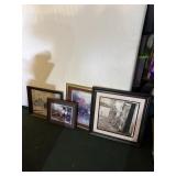 Framed prints