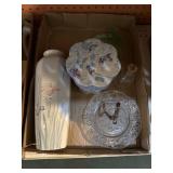 Assorted lot