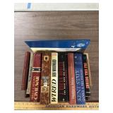 Books