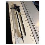 Ski poles