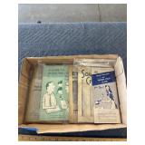 Ephemera