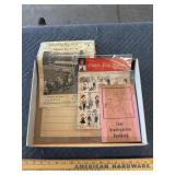 Ephemera
