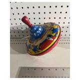 Vintage spinner toy