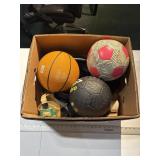 Sports gear