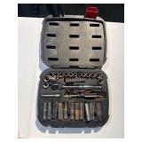 Socket set