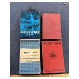 Money dick books