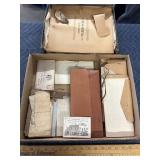 Ephemera lot
