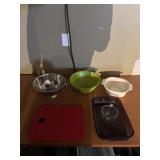 Kitchenware