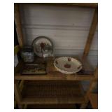 Kitchenware and misc
