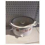 Crock pot