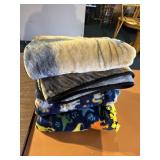 Blankets