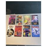 Comics