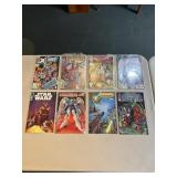 Comics