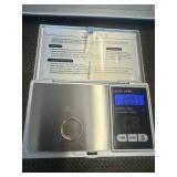 14k ring .089 oz