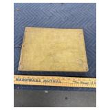 Photo album