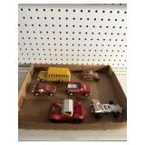 Vintage toys