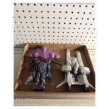 Transformers