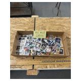 MLB sports cards