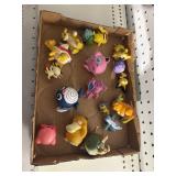 Pokï¿½mon toys
