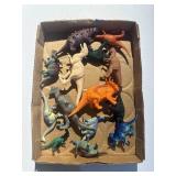 Dinosaurs
