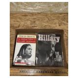 Hillary Clinton lot